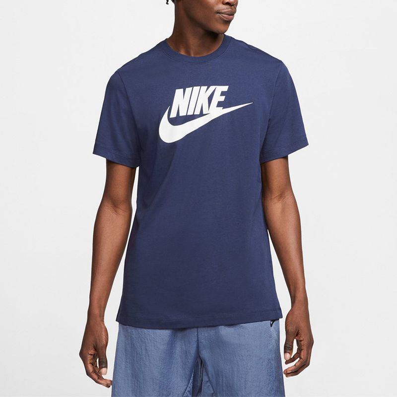 Camiseta store nike simples