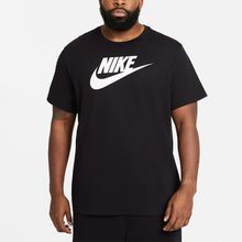 Camiseta Nike Sportswear Masculina Preta
