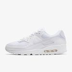 Tênis nike air 2024 max 90 branco