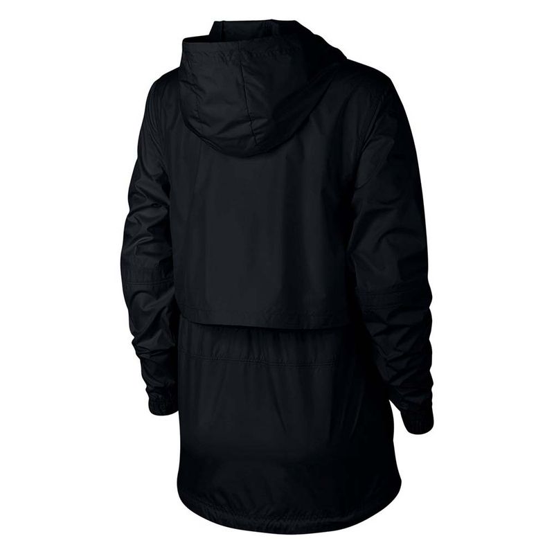 Jaqueta Nike Sportswear Essential Repel Feminina - Preto