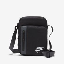 Shoulder Bag Nike Tech Unissex Preto