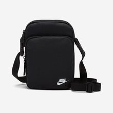 Shoulder Bag Nike Crossbody Feminina Preto
