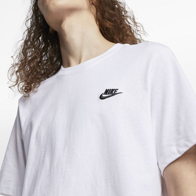 Nike best sale nsw logo