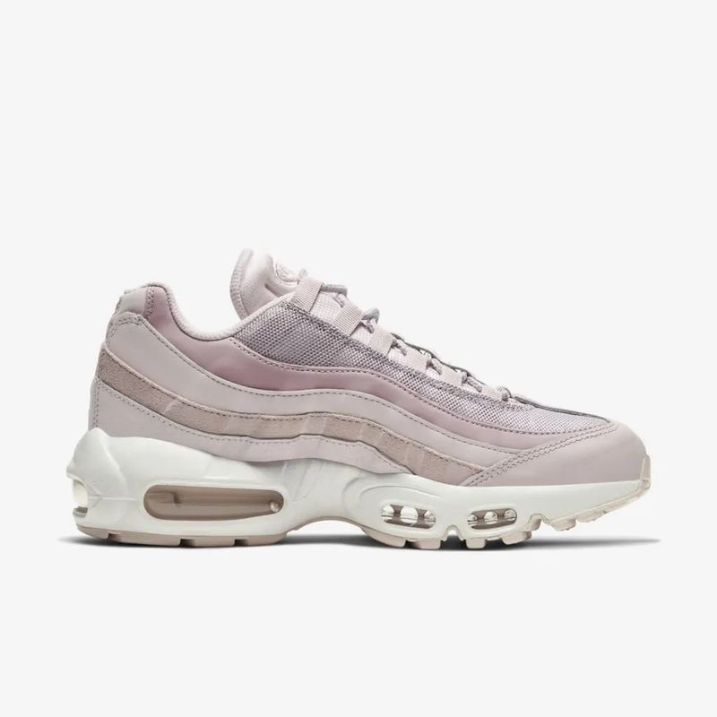 nike air max 95 womens pink