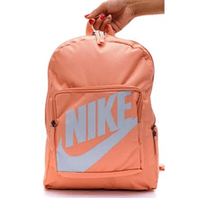Mochila Nike Backpack Feminina Rosa