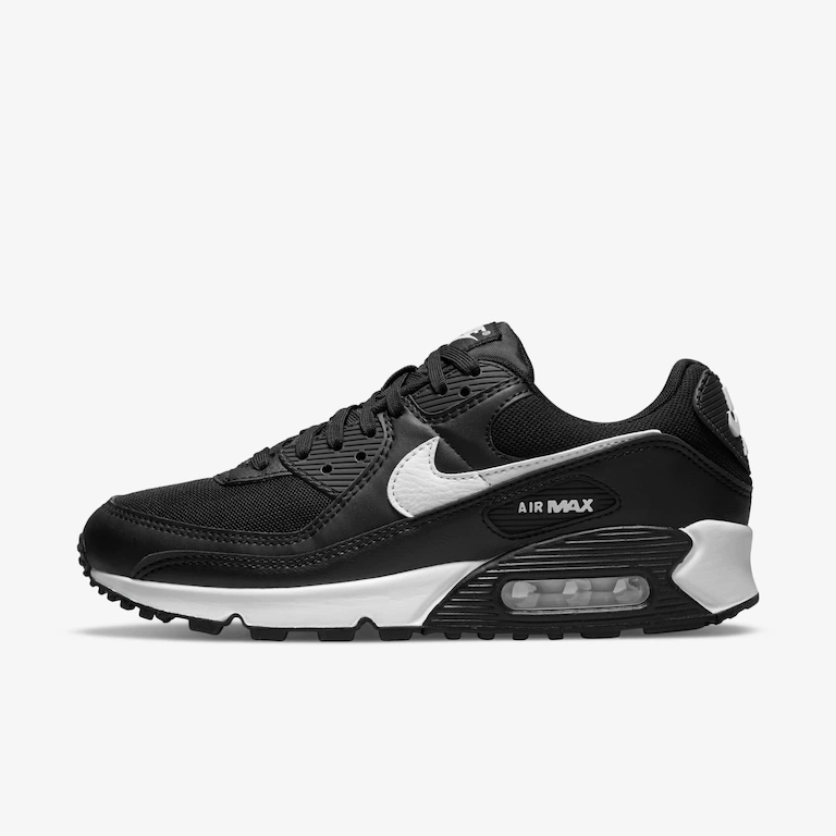 Tênis Nike Air Max 90 Feminino Branco