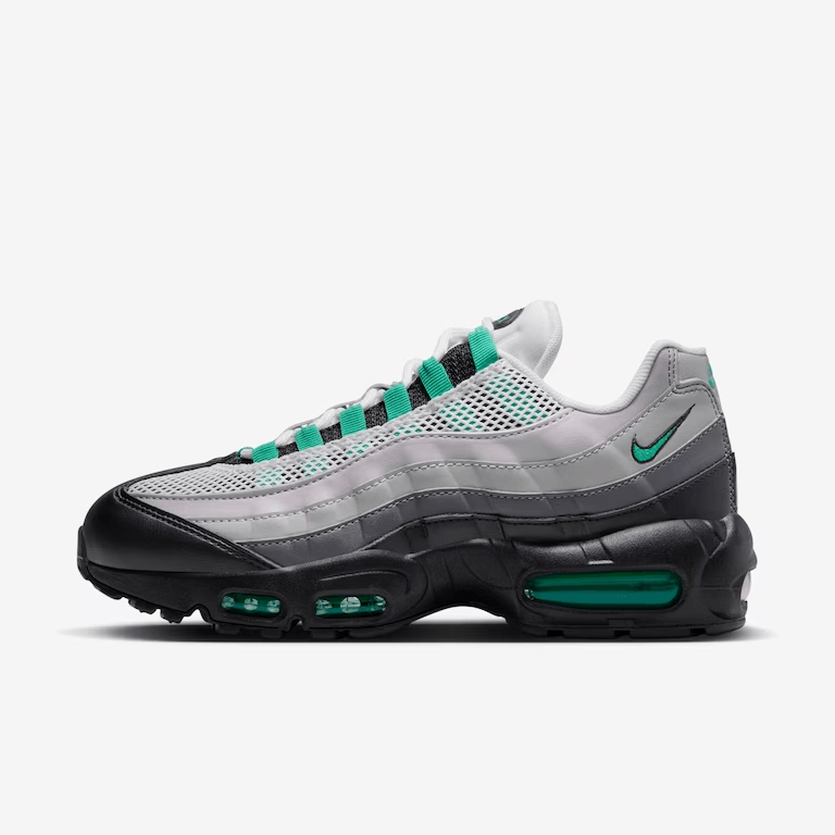 Nike mint cheap green air max