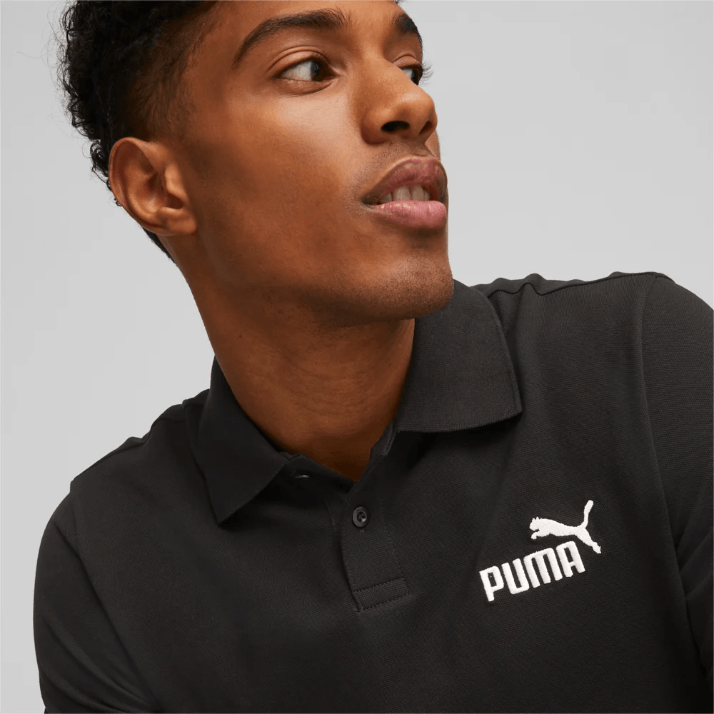 Camisa hot sale puma polo