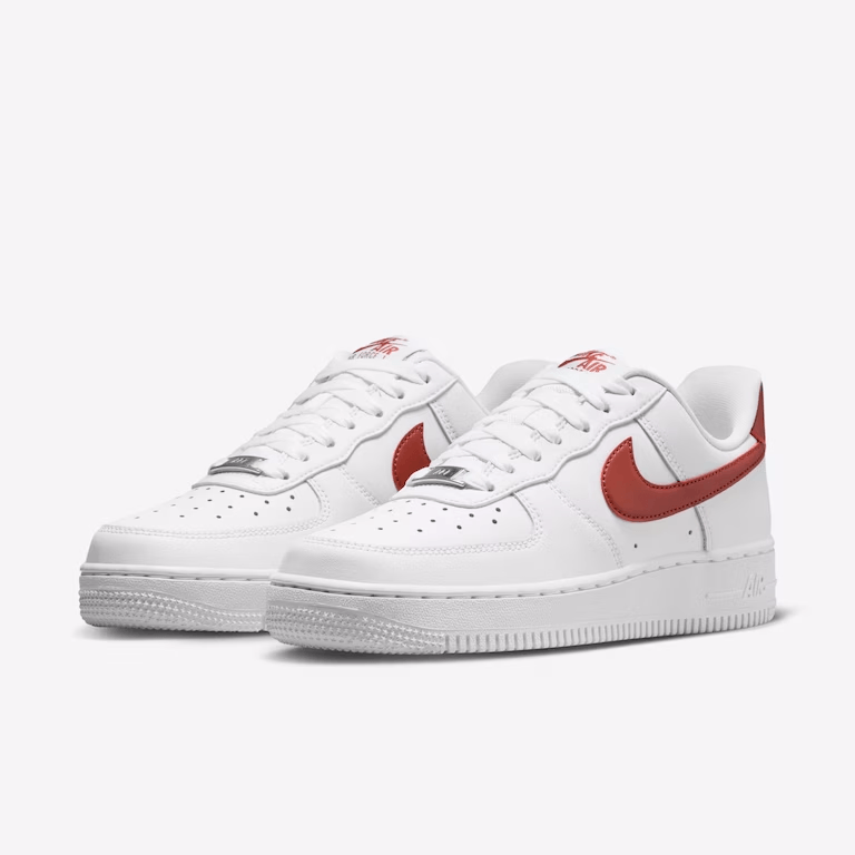 Tenis Nike Air Force 1 07 Feminino - DD8959 - Tennisbar