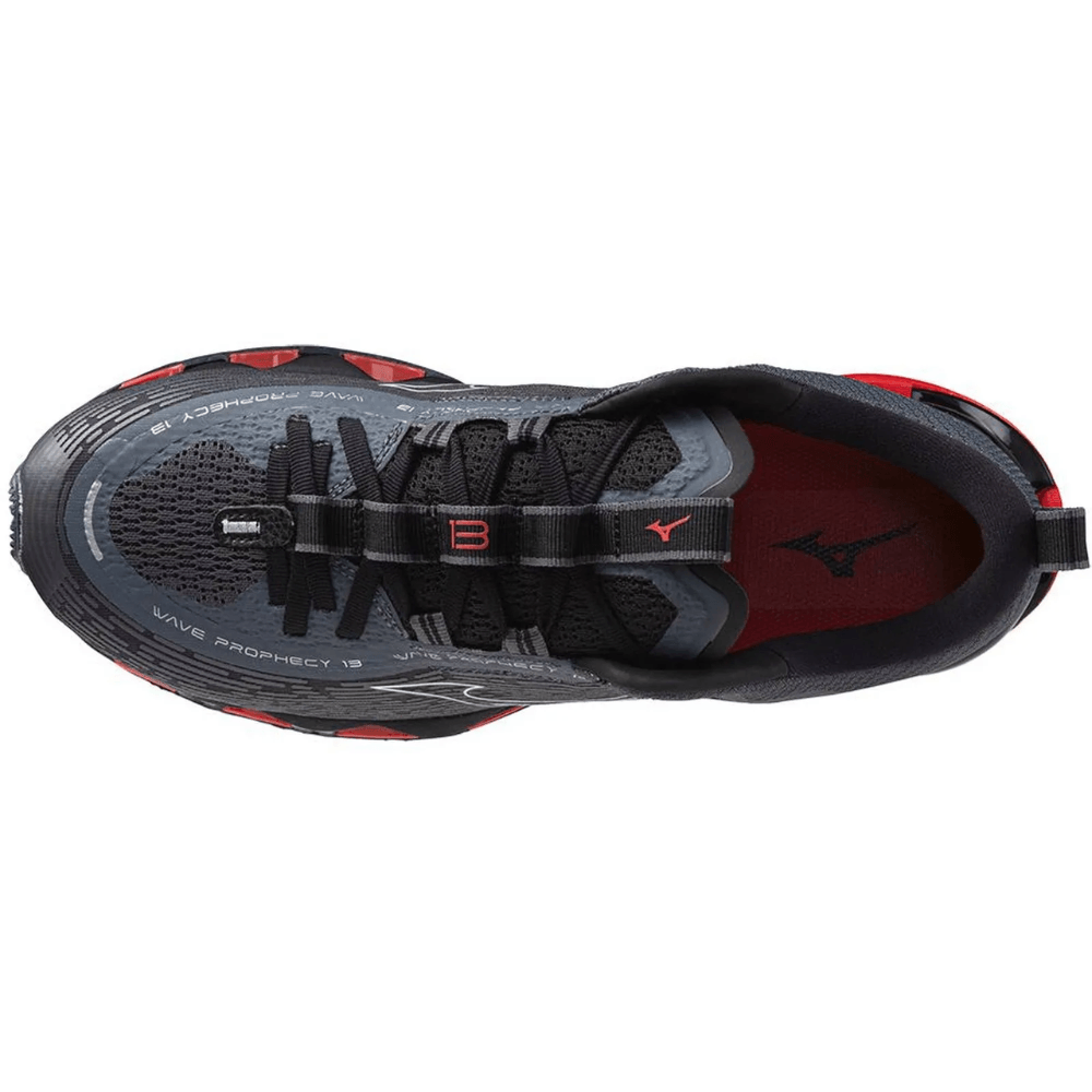 Mizuno prophecy outlet ferrari