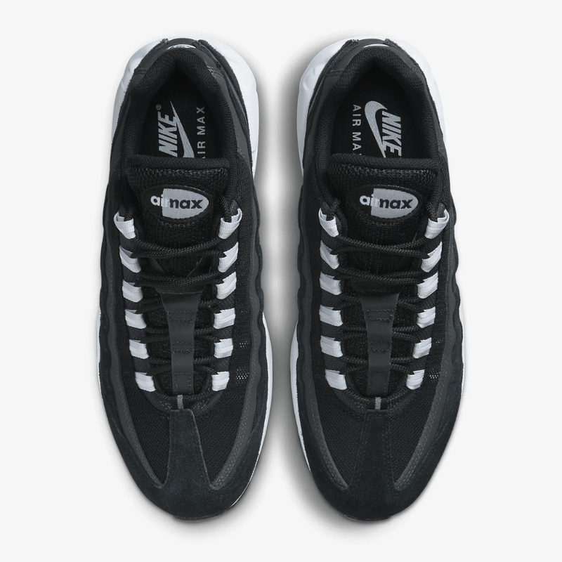 Nike men's air max 95 essential top