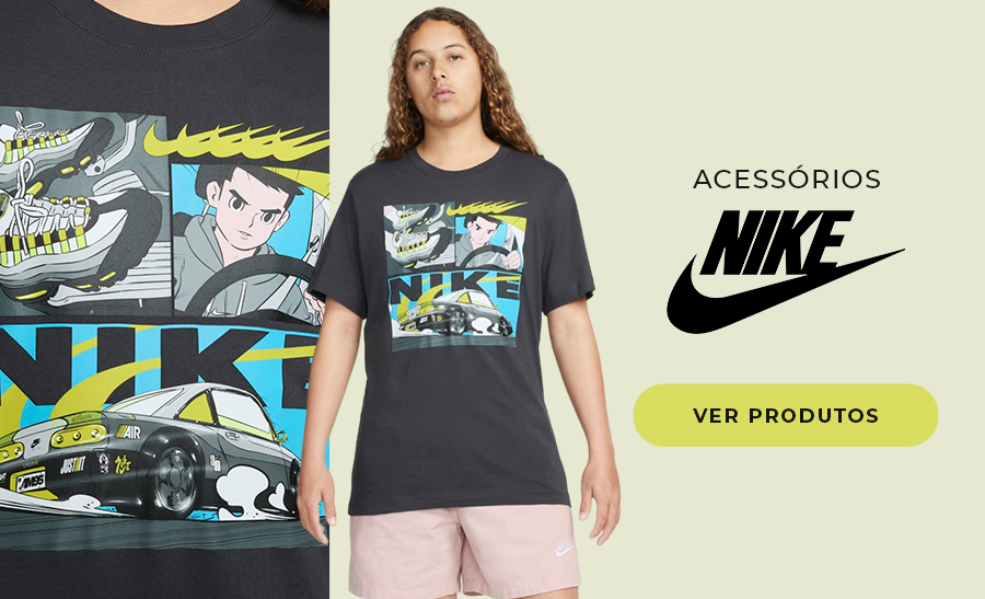 Acessorios Nike